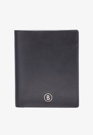 Bogner, ANCHORAGE LUIS BILLFOLD LV10 - Wallet - black