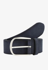 Selezionato, navy