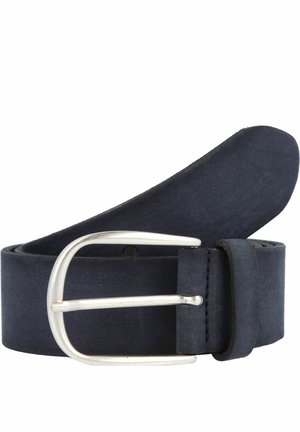 Gürtel - navy