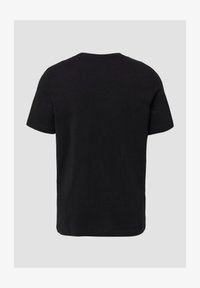 Selected, schwarz