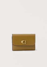 Neizbrano, muted olive