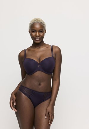 PrimaDonna TWIST EAST END PADDED - Sujetador con aros - amethyst