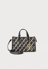 Skuldertasker - black