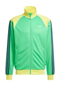 Unselected, energy green s