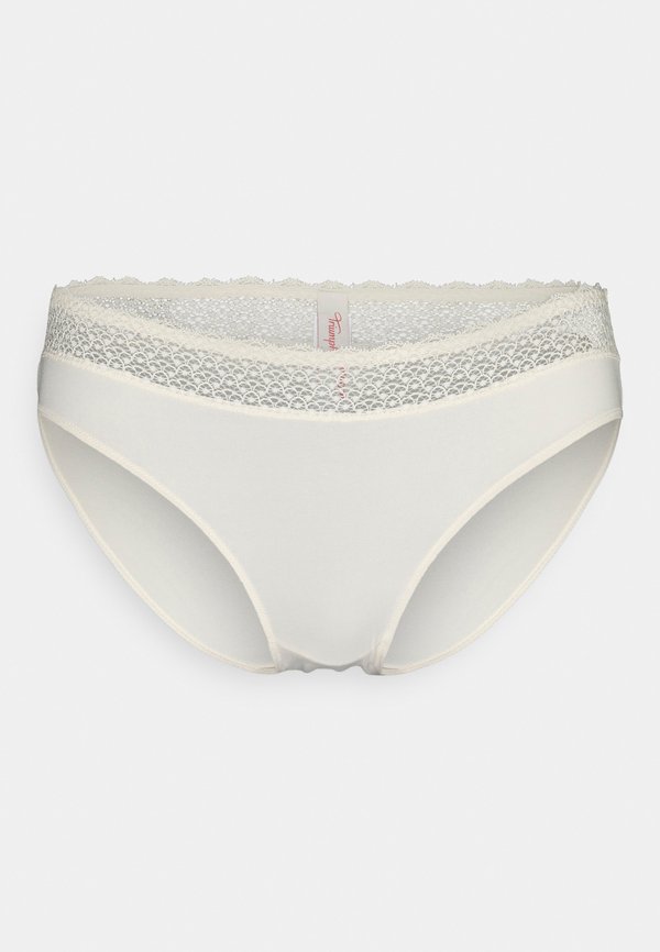 FEEL OF TAI - Briefs - creamy dream2