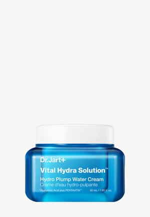 Dr. Jart+ VITAL HYDRA SOLUTION™  HYDRO PLUMP WATER CREAM - Face cream
