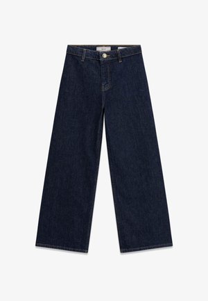 Guess, - Jeansy Dzwony