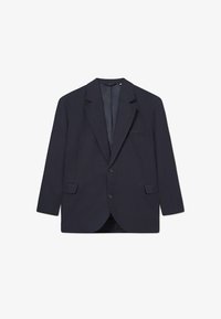 Non sélectionné, dark navy