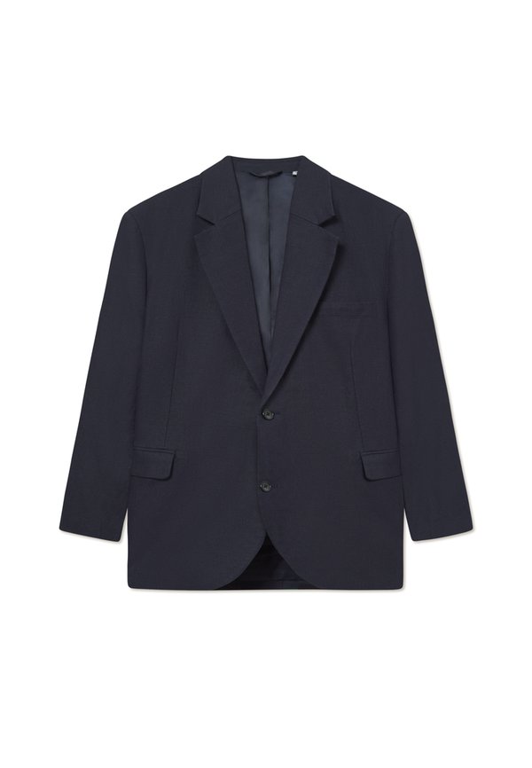 JAMES - Blazer jacket3