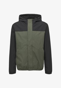 Niet geselecteerd, olivgrün