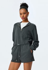 Koton MINI - Pantaloni sportivi - anthracite