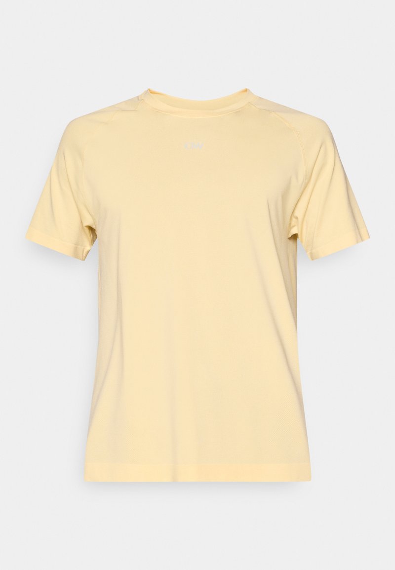 Camiseta básica