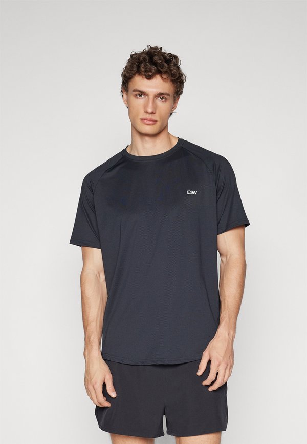 STRIDE RAGLAN MEN - Sport T-Shirt