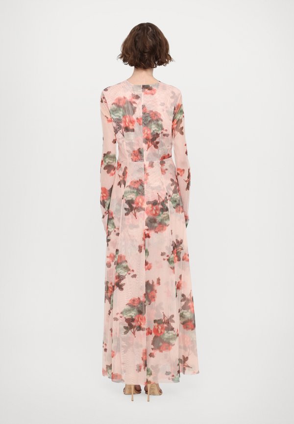 ABITO - Maxi dress2