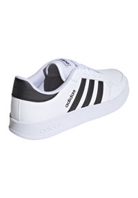 adidas Performance Zapatillas - weissschwarz