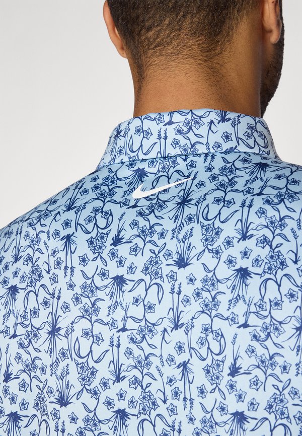 TOUR PRINT - Polo shirt3