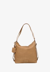 Niet geselecteerd, beige