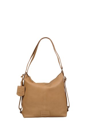 Burkely SOFT SKYLAR - Handtas - beige