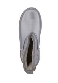 Elara Snowboot/Winterstiefel - silber