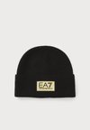 MOUNTAIN BEANIE UNISEX - Bonnet - black
