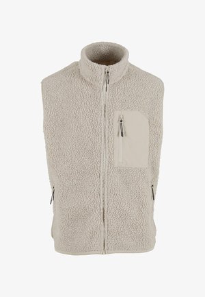 Another Cotton Lab, Γιλέκο - white