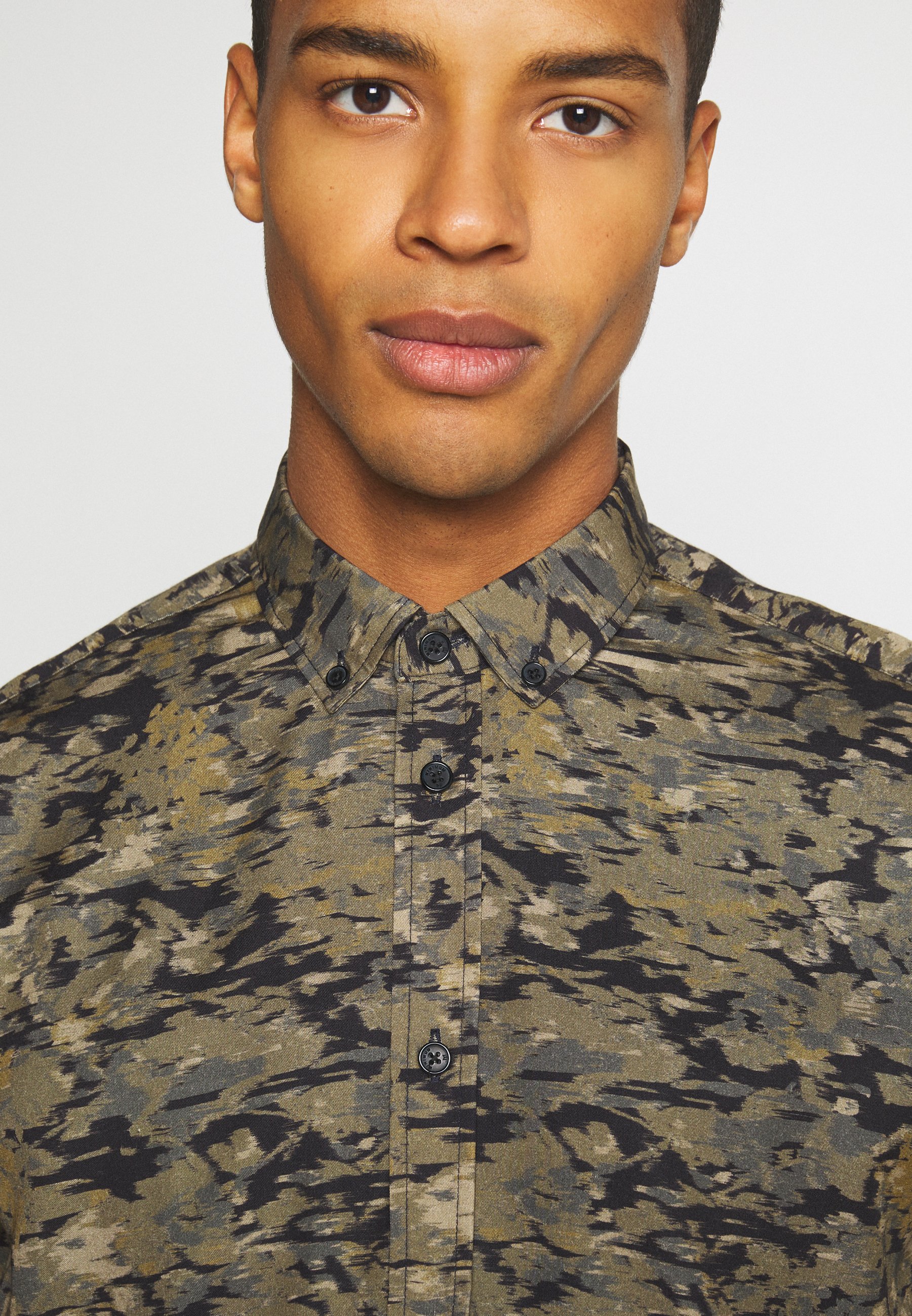 Men WALTHER - Shirt Men WALTHER - Shirt