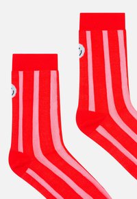 Dr. Bloom PIRULO czerwony