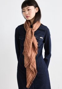 MONOGRAM - Foulard - lion