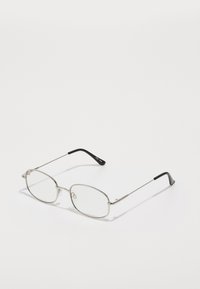 UNISEX - Briller med blålysfilter - silver-coloured