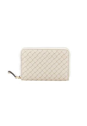 Wallet - beige