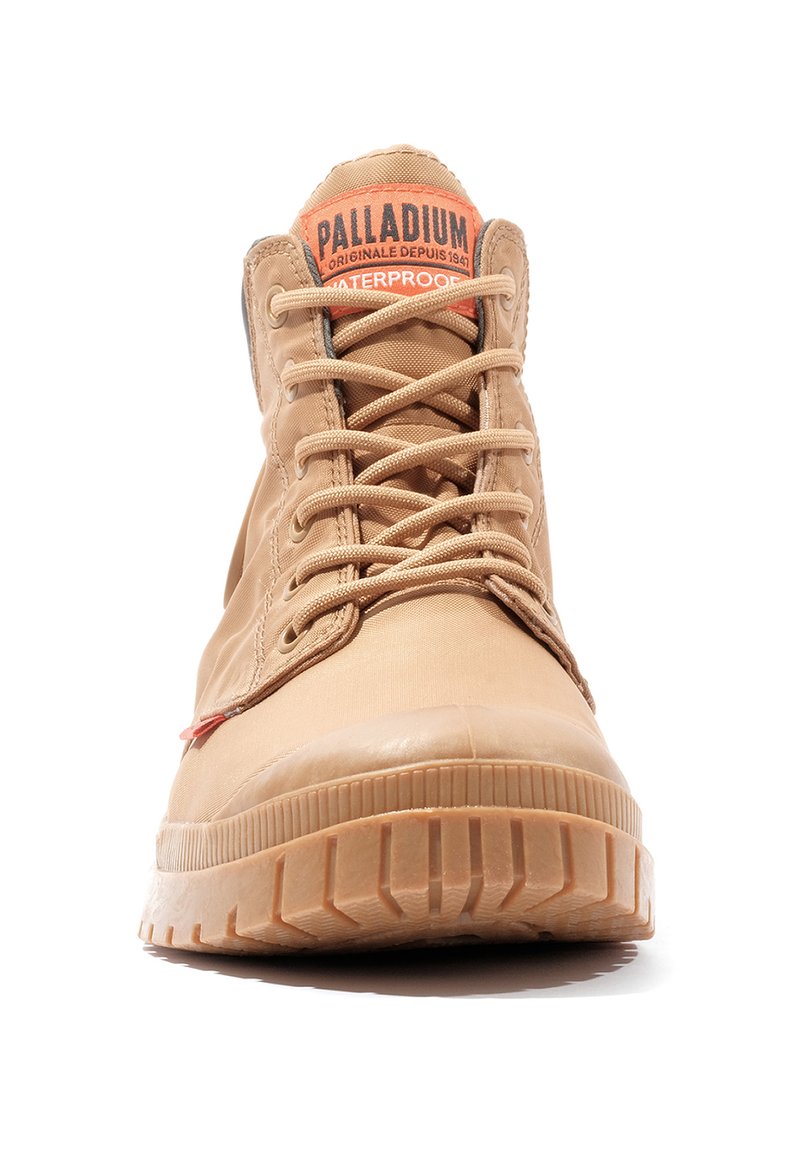 Palladium Schnürboots »PAMPA SP20 CUFF WP+«, Wasserdicht Online Kaufen