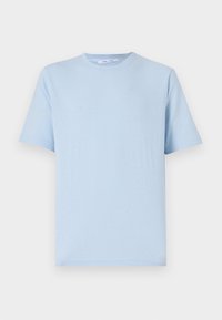 ADRIAN - Basic T-shirt - skyway