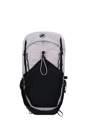 DUCAN 26  - Mochila - alpine calamint/black