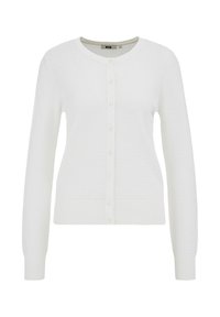 Nevybráno, off white