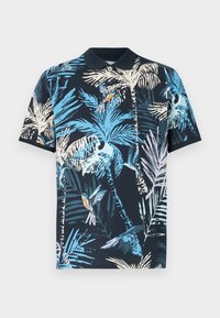 JJHAWAII  - Polo - sky captain