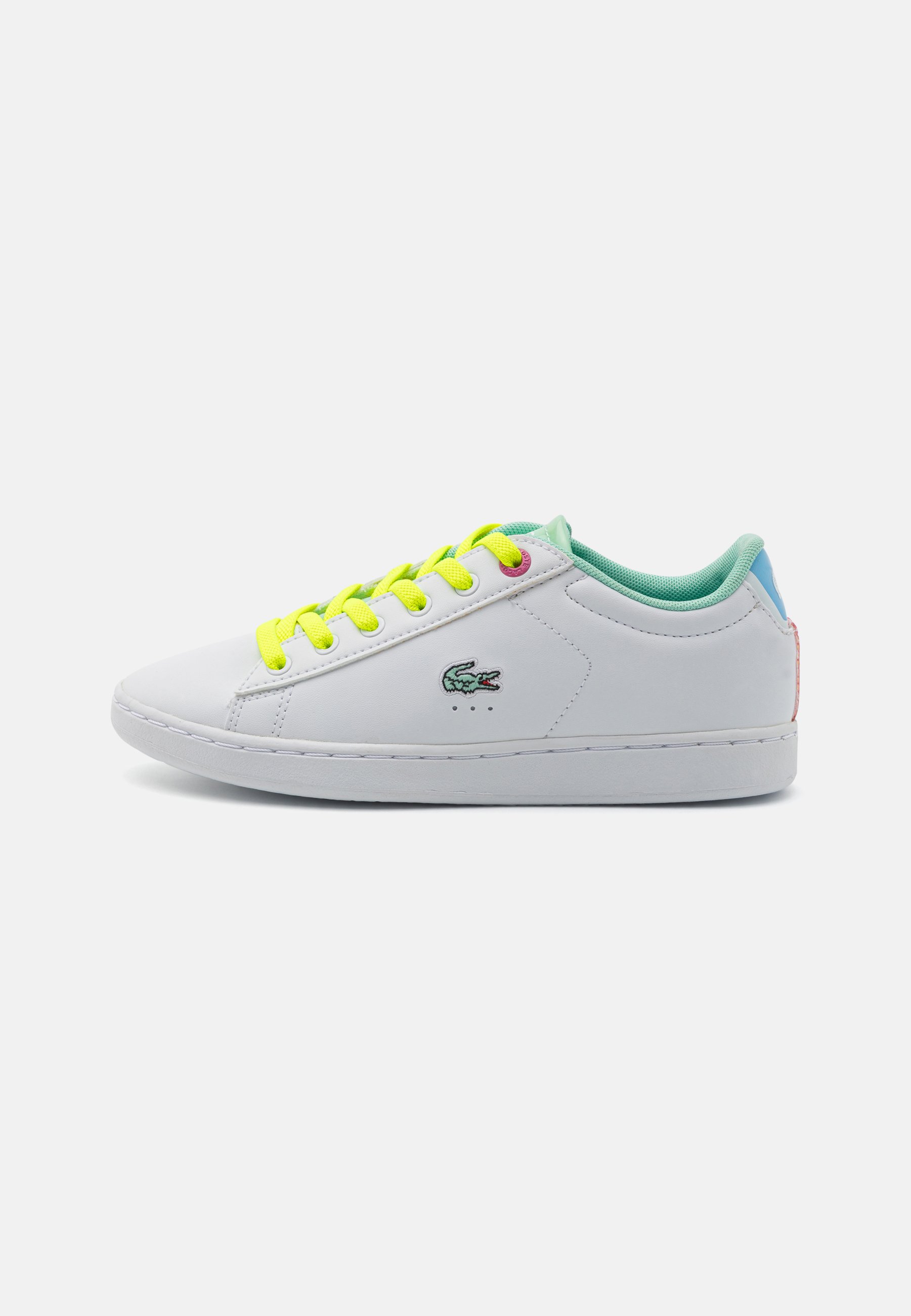 Zapatillas Lacoste Carnavy Evo