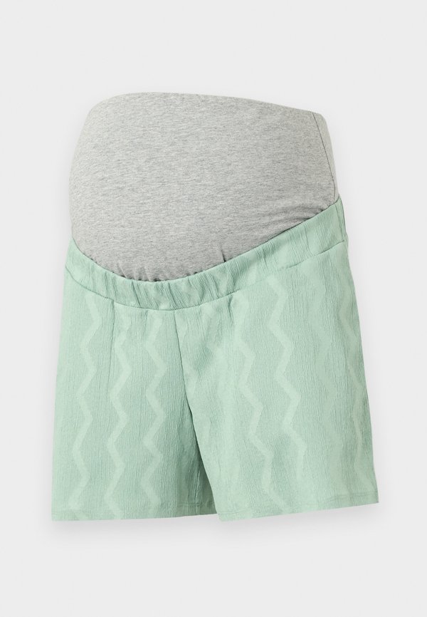 OLMDIA  - Shorts - jadeite3
