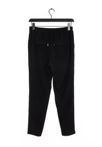 DRYKORN Broek - black