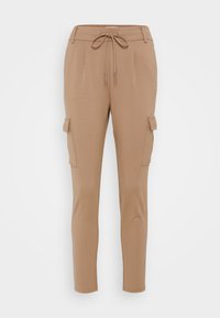 ONLPOPTRASH LIFE EASY CARGO POCKET - Pantalon de survêtement - caribou