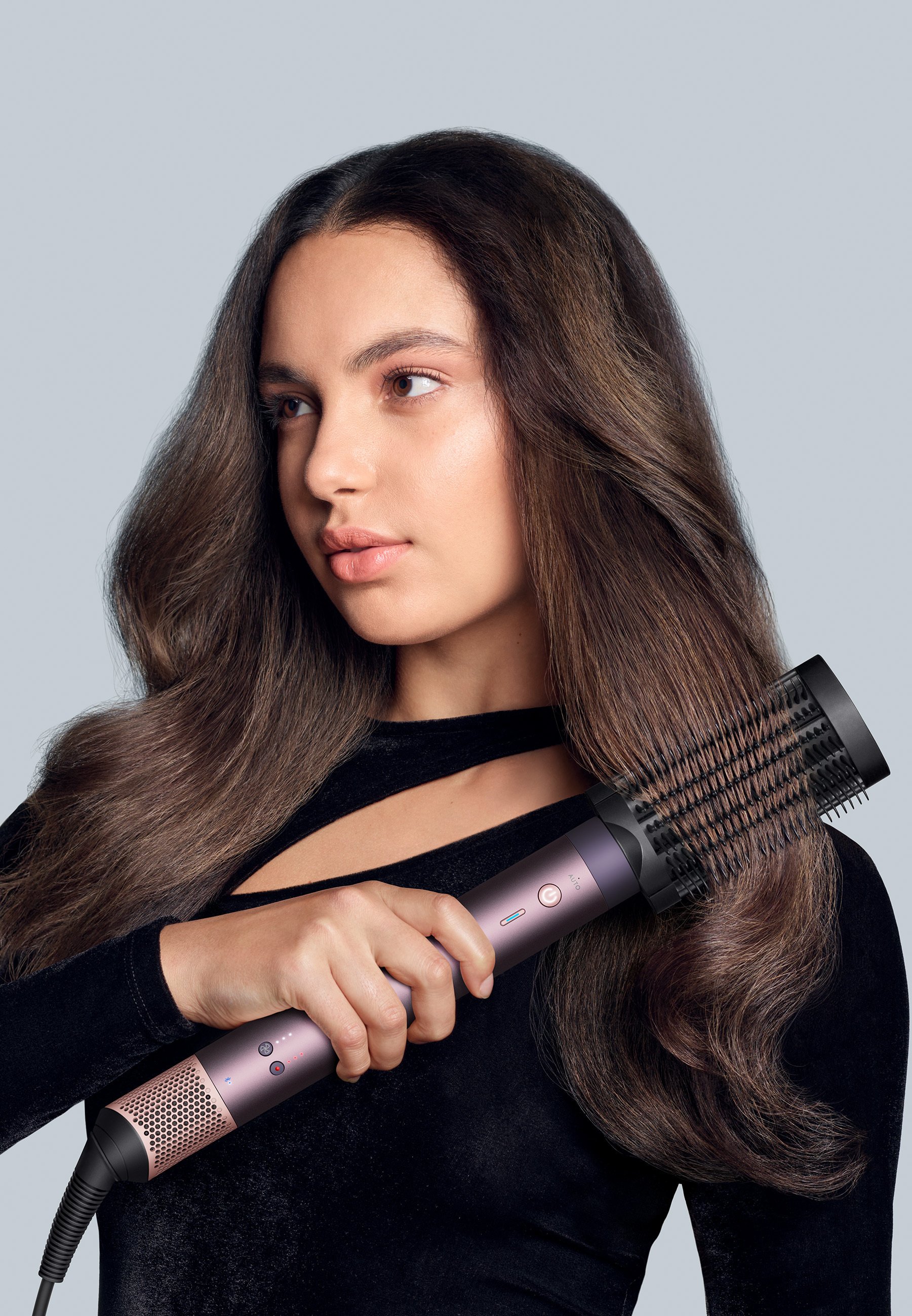 Dyson DYSON AIRWRAP CO-ANDA2X™ - LISCI E ONDULATI