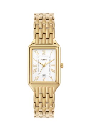 Fossil RAQUEL - Uhr - gold-coloured