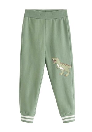 - Spodnie treningowe