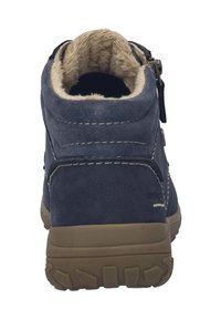 Josef Seibel Zimní obuv - indigo
