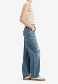 Levi's® Jeans relaxed fit - blue denim