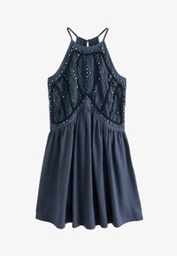 Non sélectionné, washed navy
