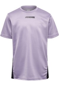 Unausgewählt, lavender gray