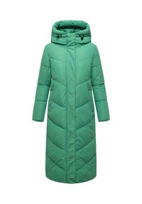 Niet geselecteerd, crystal green