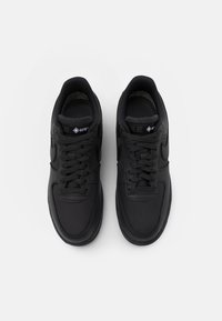 Nike Sportswear AIR FORCE 1 GTX UNISEX - Sapatilhas - anthracite/black/barely grey