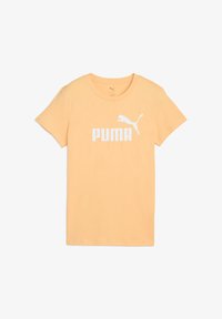 Unselected, almost apricot