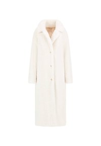 Cappotto classico - weiß